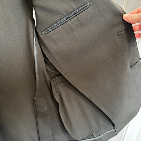 NWT - Jos A Bank Traveler Performance Slim Fit Jacket (36S) - Picture 9 of 9